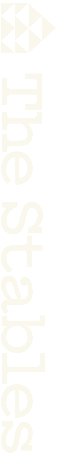 The Stables logo
